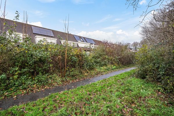 Driemasterwerf 16, Zoetermeer