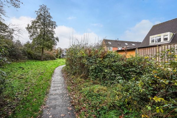 Driemasterwerf 16, Zoetermeer