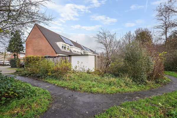 Driemasterwerf 16, Zoetermeer