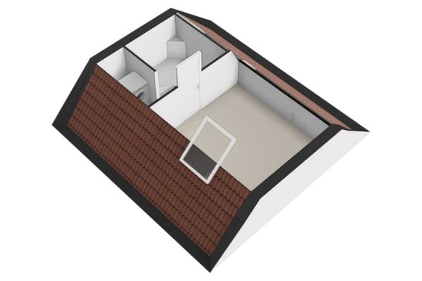 Driemasterwerf 16, Zoetermeer