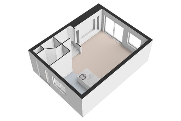 Driemasterwerf 16, Zoetermeer
