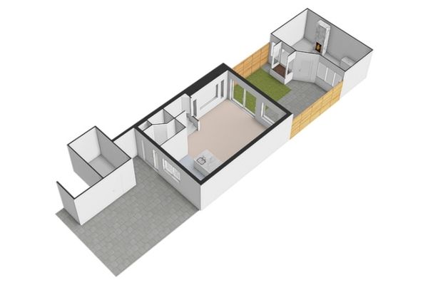 Driemasterwerf 16, Zoetermeer