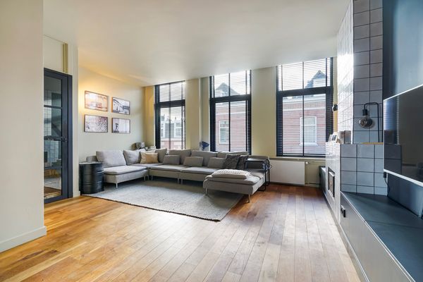 Jacob Vermijstraat 16, Den Haag