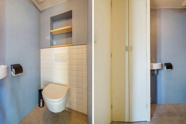 Jacob Vermijstraat 16, Den Haag