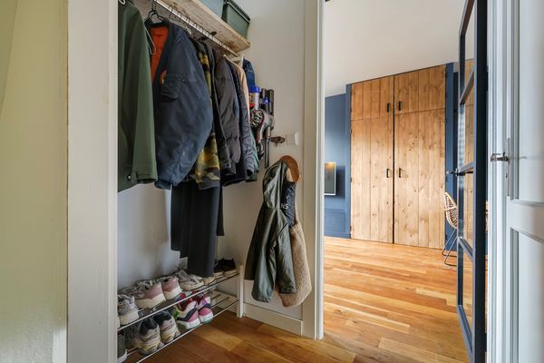 Jacob Vermijstraat 16, Den Haag