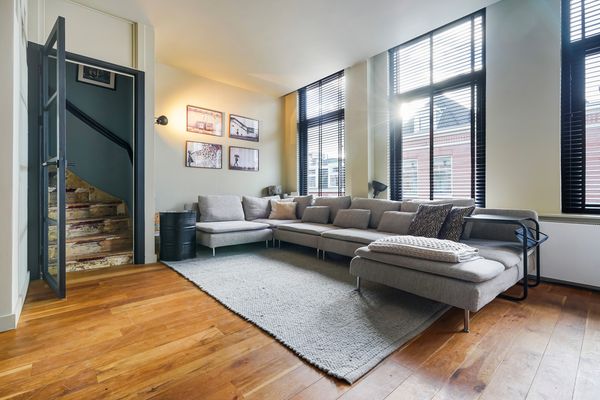 Jacob Vermijstraat 16, Den Haag