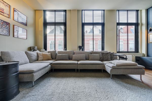 Jacob Vermijstraat 16, Den Haag