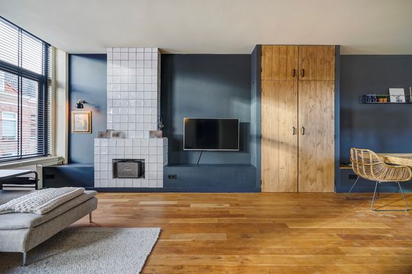 Jacob Vermijstraat 16, Den Haag