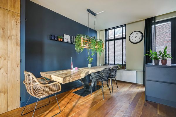 Jacob Vermijstraat 16, Den Haag