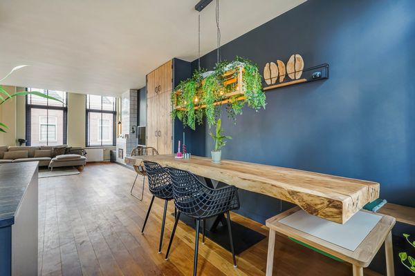 Jacob Vermijstraat 16, Den Haag