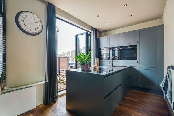 Jacob Vermijstraat 16, Den Haag