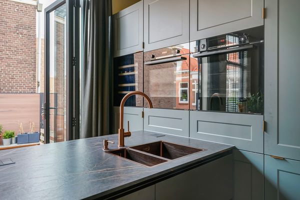 Jacob Vermijstraat 16, Den Haag