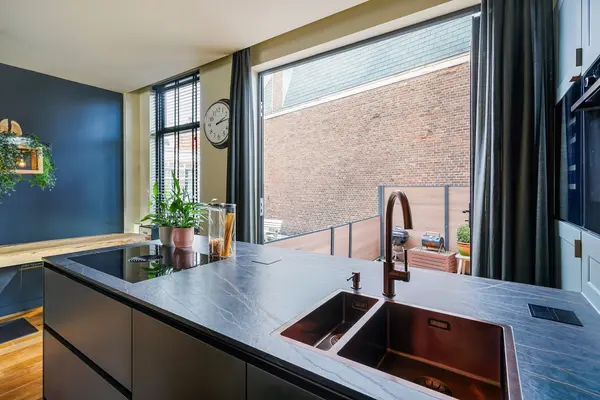 Jacob Vermijstraat 16, Den Haag