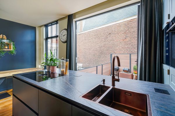 Jacob Vermijstraat 16, Den Haag