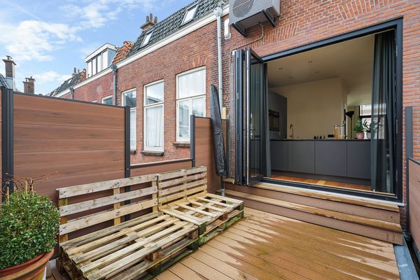 Jacob Vermijstraat 16, Den Haag