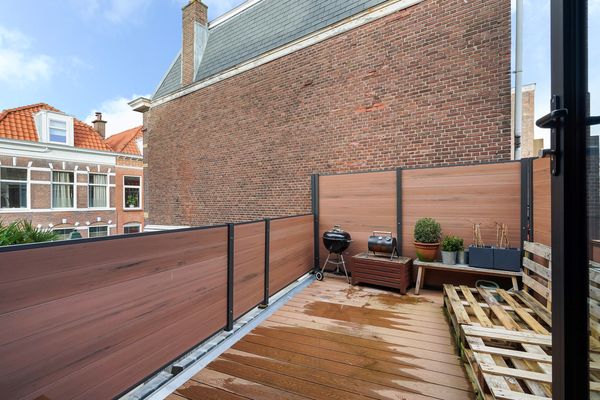 Jacob Vermijstraat 16, Den Haag