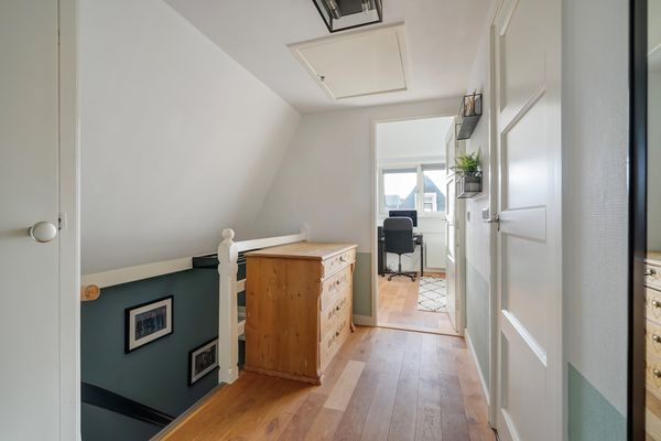 Jacob Vermijstraat 16, Den Haag