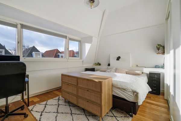 Jacob Vermijstraat 16, Den Haag