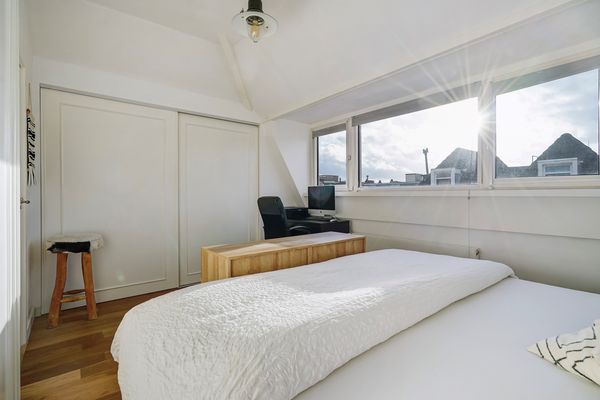 Jacob Vermijstraat 16, Den Haag