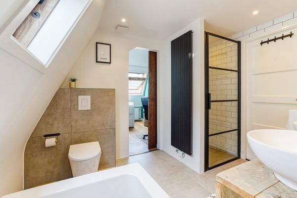 Jacob Vermijstraat 16, Den Haag