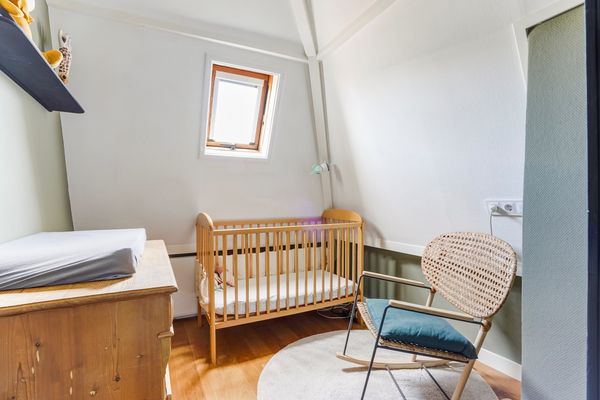 Jacob Vermijstraat 16, Den Haag