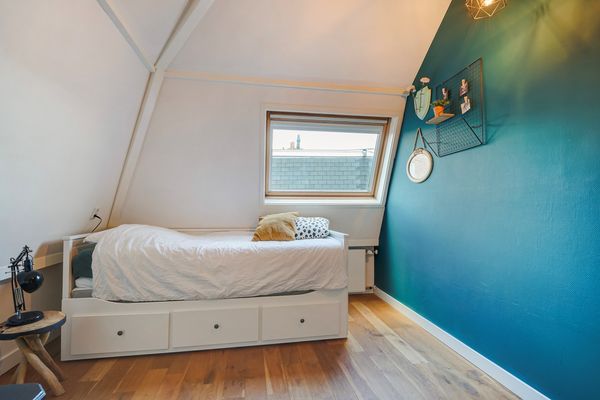 Jacob Vermijstraat 16, Den Haag