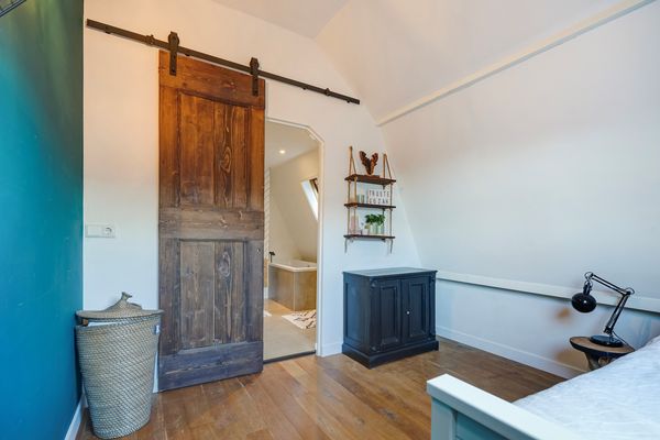 Jacob Vermijstraat 16, Den Haag