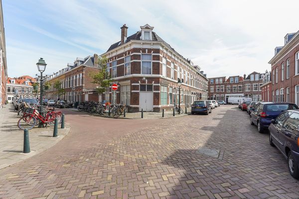 Jacob Vermijstraat 16, Den Haag