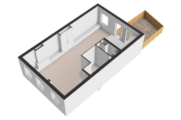 Jacob Vermijstraat 16, Den Haag