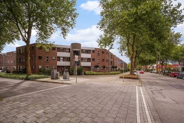 Kalverweide 11