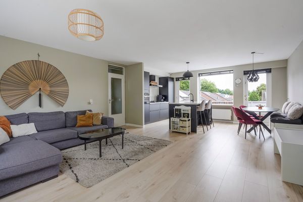 Kalverweide 11, Zoetermeer