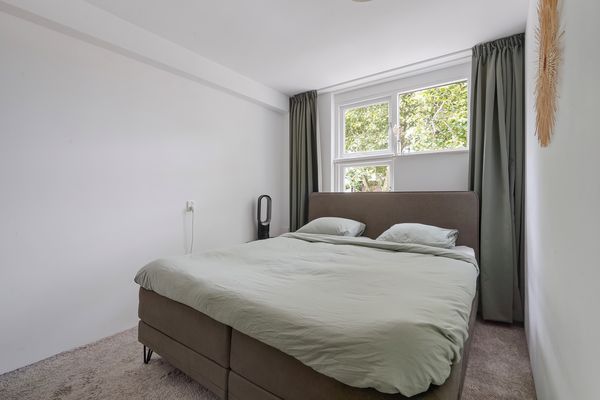 Kalverweide 11, Zoetermeer