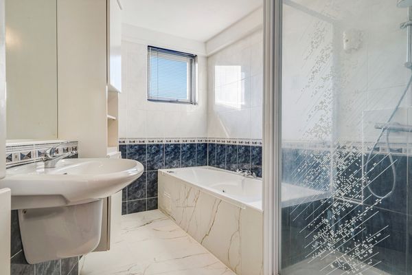 Kalverweide 11, Zoetermeer