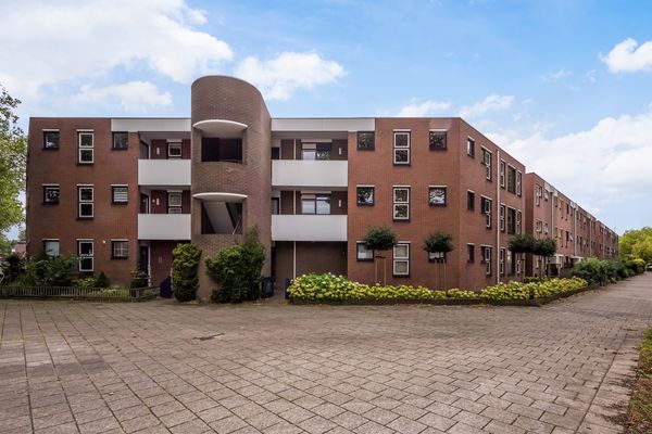 Kalverweide 11, Zoetermeer