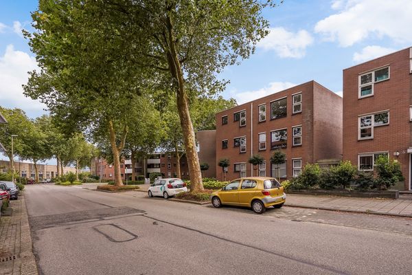 Kalverweide 11, Zoetermeer