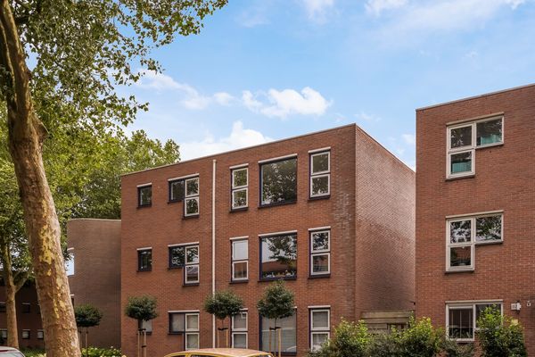 Kalverweide 11, Zoetermeer