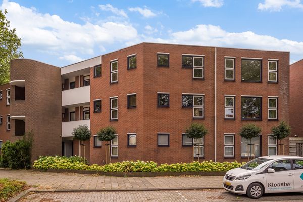 Kalverweide 11, Zoetermeer