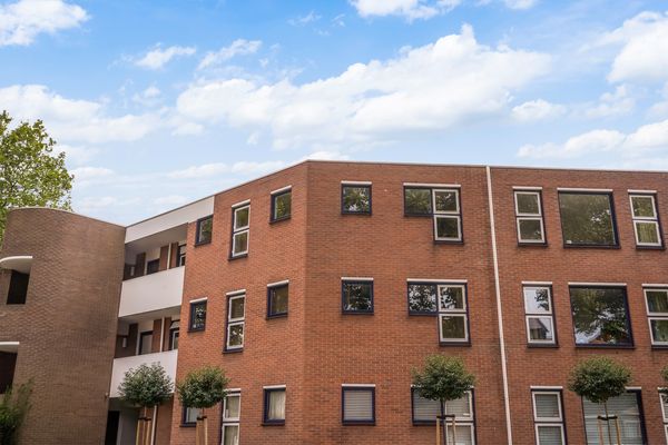 Kalverweide 11, Zoetermeer