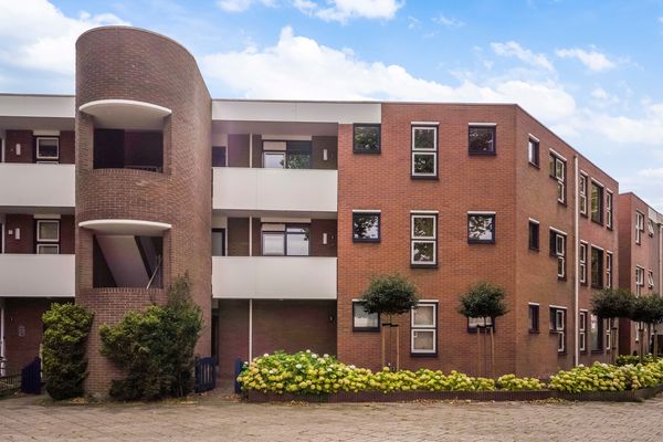 Kalverweide 11, Zoetermeer