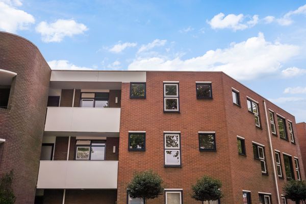 Kalverweide 11, Zoetermeer