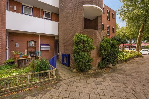 Kalverweide 11, Zoetermeer