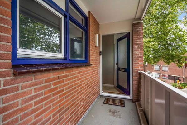 Kalverweide 11, Zoetermeer