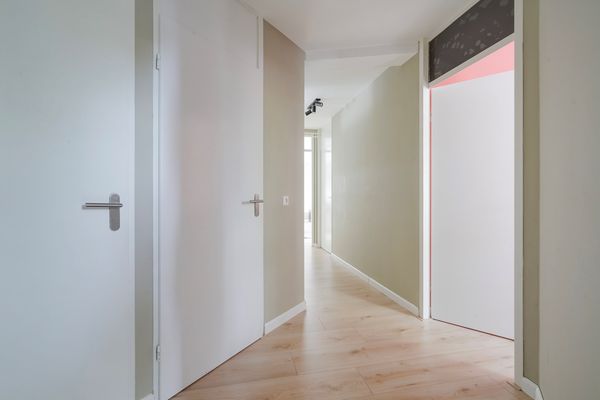 Kalverweide 11, Zoetermeer