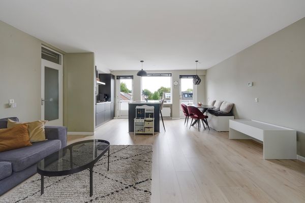 Kalverweide 11, Zoetermeer