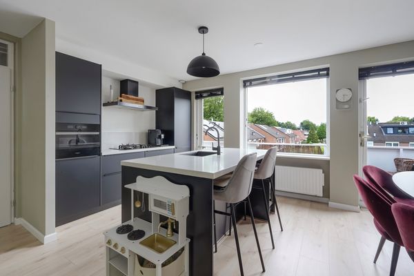 Kalverweide 11, Zoetermeer