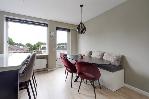 Kalverweide 11, Zoetermeer