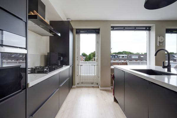 Kalverweide 11, Zoetermeer