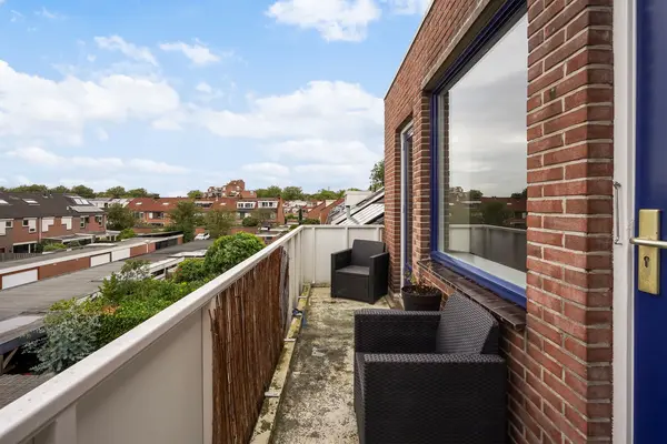 Kalverweide 11, Zoetermeer