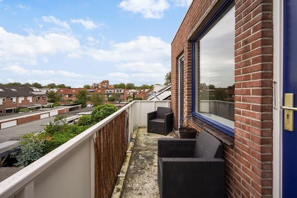 Kalverweide 11, Zoetermeer