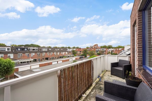 Kalverweide 11, Zoetermeer